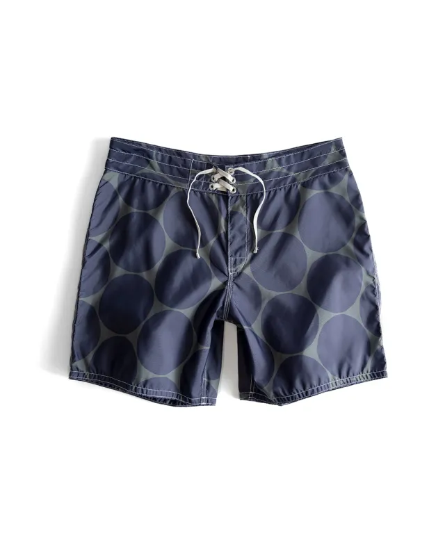 Birdwell 300 Boardshorts - Mega Dot sold by Sun Diego Boardshops