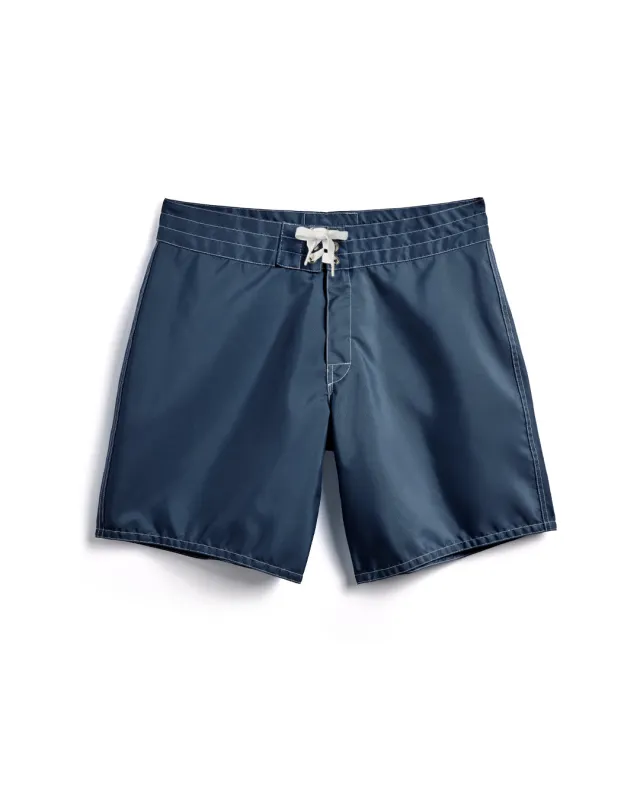 Birdwell 300 Boardshorts - Navy sold by Sun Diego Boardshops