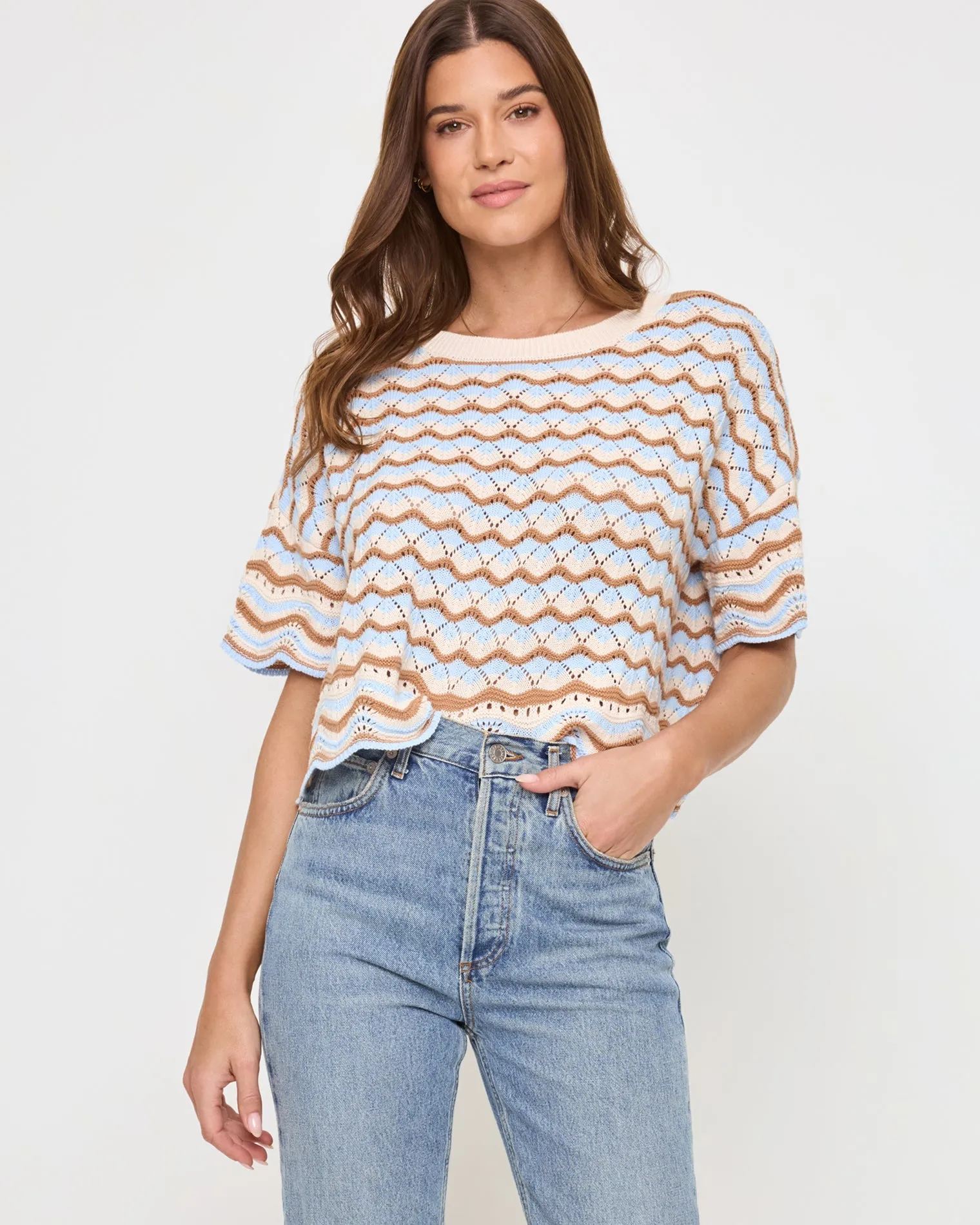 L Space Sunchaser Top - North Shores sold by Sun Diego Boardshops product image thumbnail 2