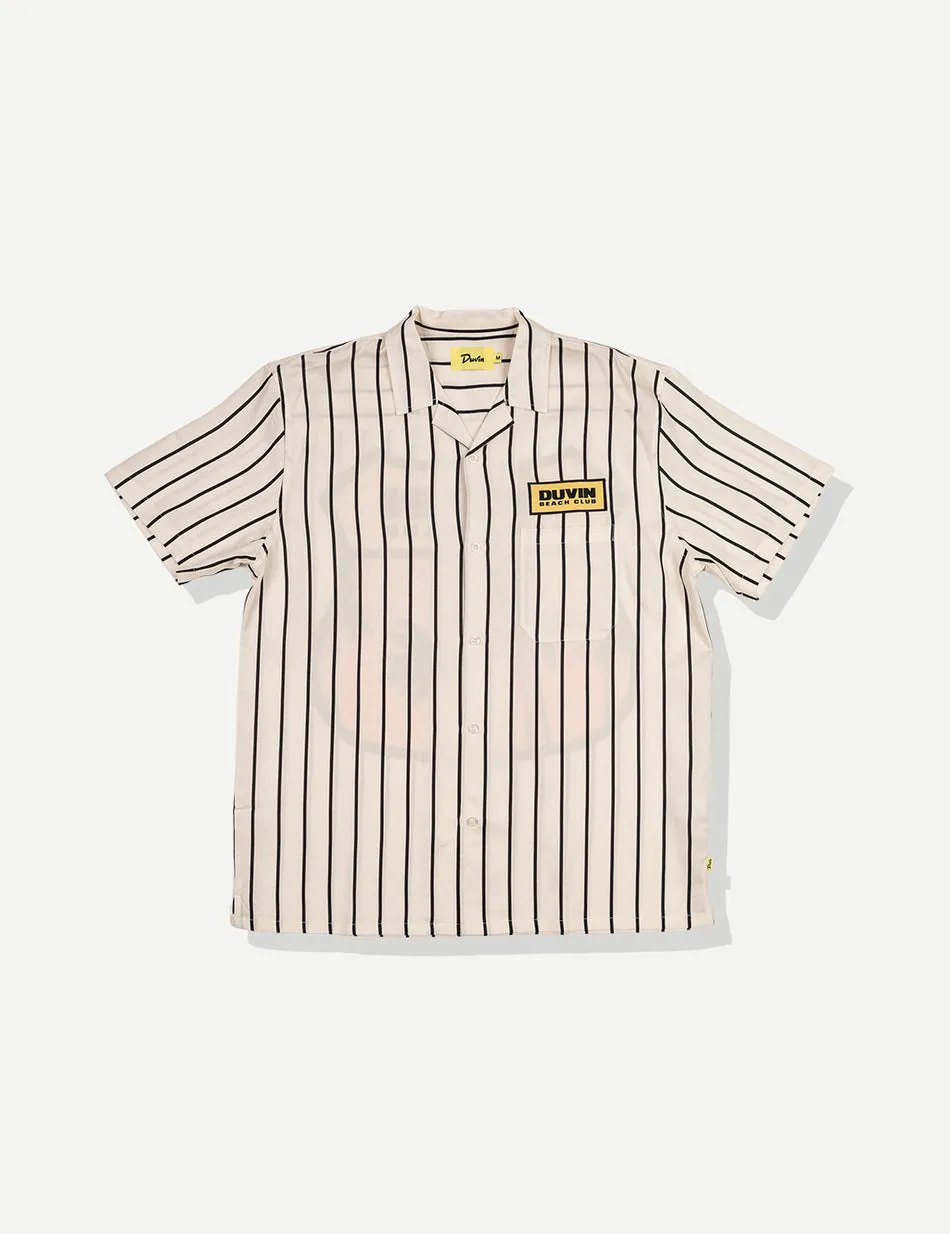 Duvin Highway Buttonup - Antique sold by Sun Diego Boardshops product image thumbnail 3