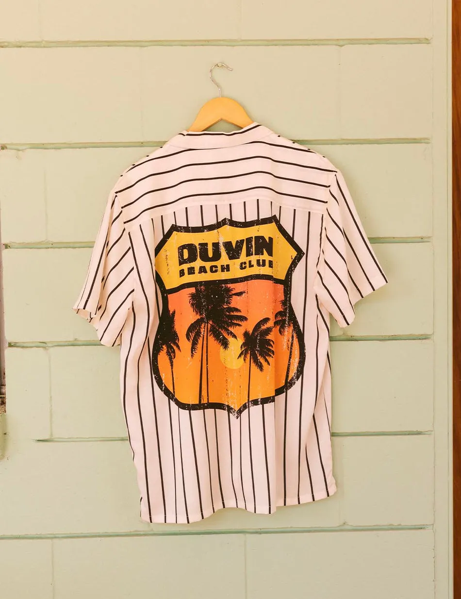 Duvin Highway Buttonup - Antique sold by Sun Diego Boardshops