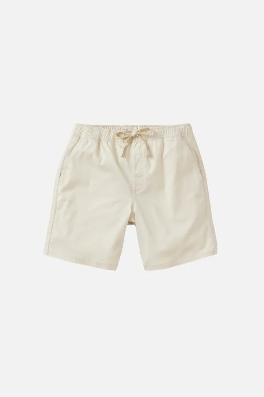 Katin Patio Short - Silver Birch sold by Sun Diego Boardshops