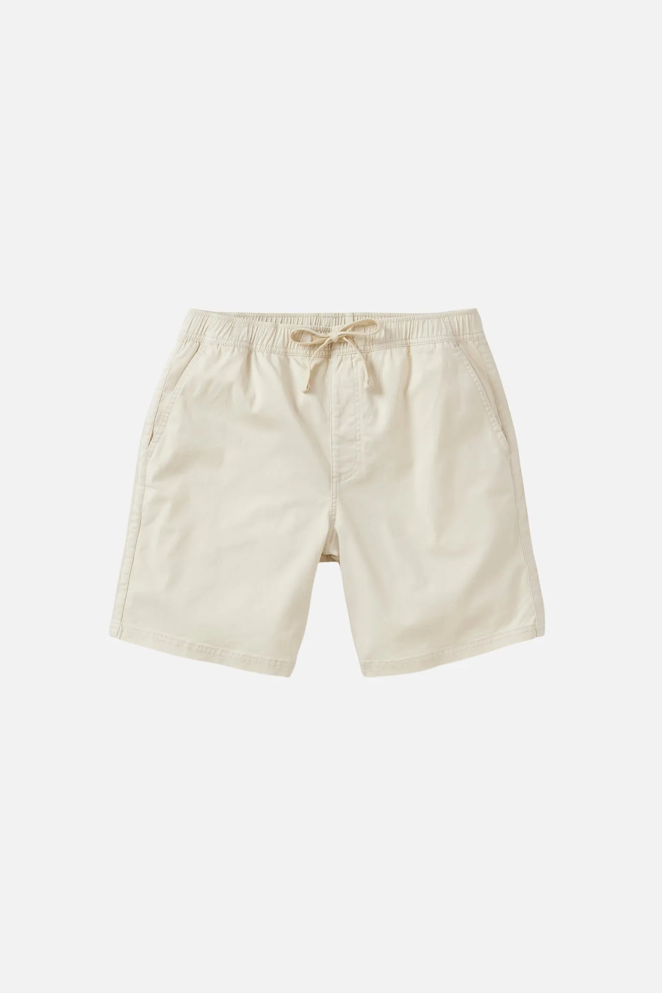 Katin Patio Short - Silver Birch sold by Sun Diego Boardshops