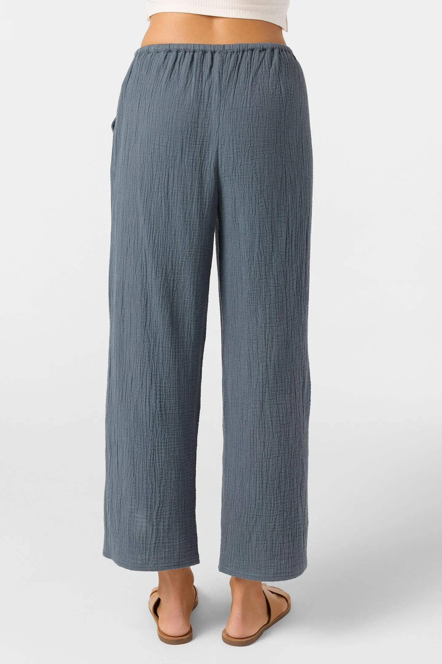 O`Neill Brenda Pants - Slate sold by Sun Diego Boardshops product image thumbnail 4