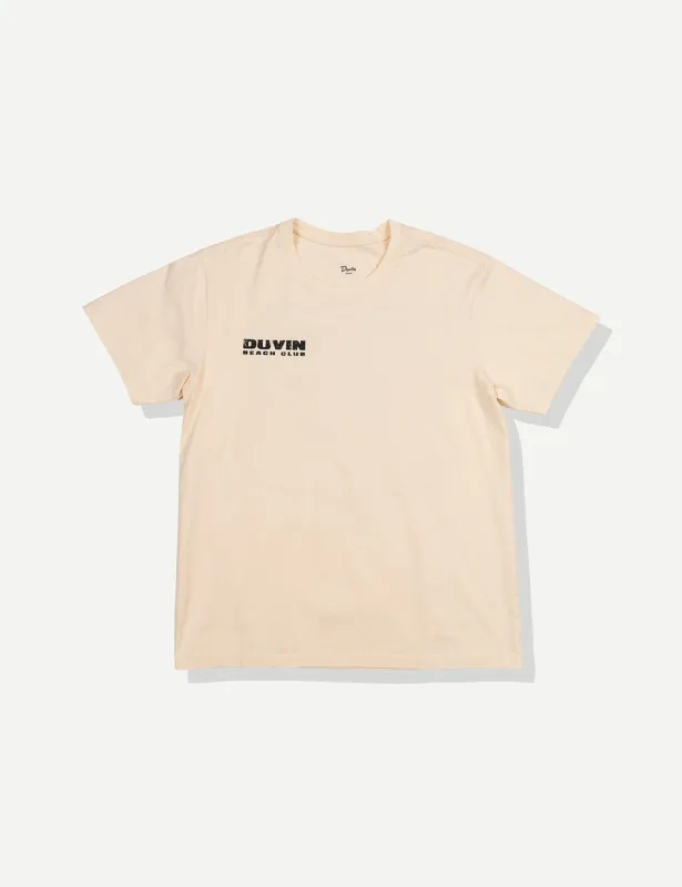 Duvin Highway Tee - Antique sold by Sun Diego Boardshops
