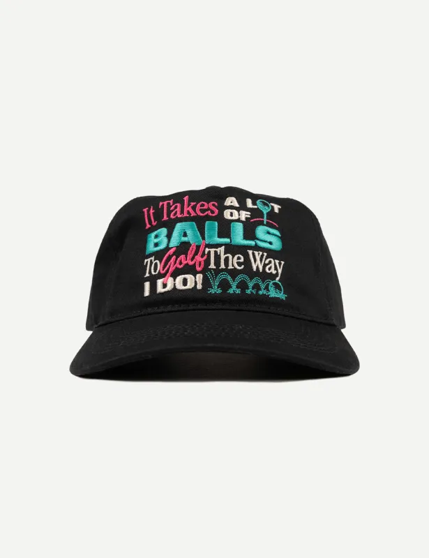 Duvin ing Hat - Black sold by Sun Diego Boardshops