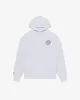 Malbon Eagle Buckets Hoodie - White sold by Sun Diego Boardshops