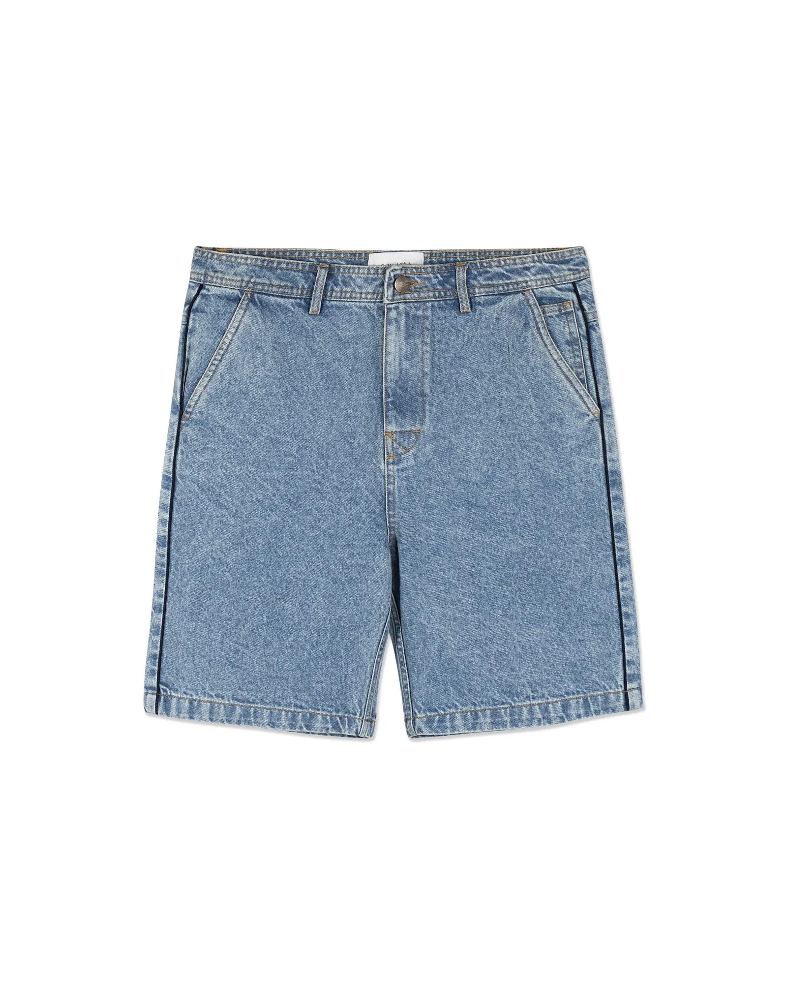 Critical Slide Frank Short - Blue sold by Sun Diego Boardshops