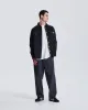Critical Slide Surface Cord Overshirt - Vintage Black sold by Sun Diego Boardshops