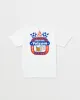 Volcom Fifth Gear Short Sleeve Tee - White sold by Sun Diego Boardshops