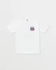 Volcom Fifth Gear Short Sleeve Tee - White sold by Sun Diego Boardshops