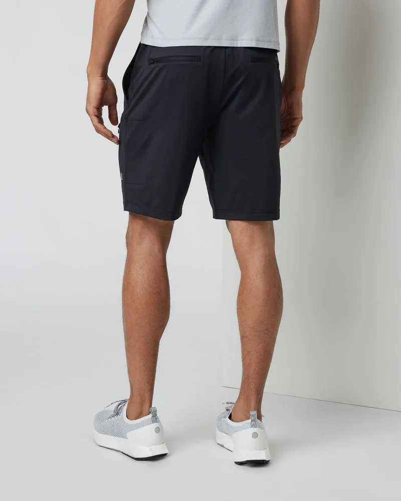 Vuori Sunday Performance Short 8" - Black sold by Sun Diego Boardshops product image thumbnail 2
