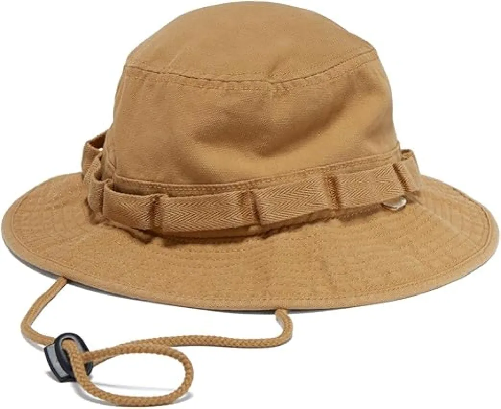Rhythm Worn Path Boonie Hat - Sand sold by Sun Diego Boardshops