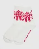 Baggu Crew Sock - Cowgirl sold by Sun Diego Boardshops