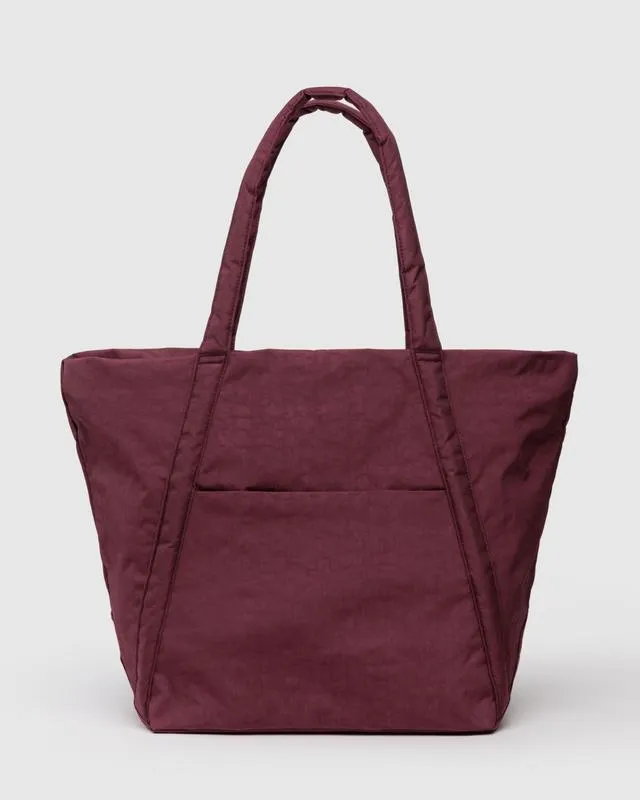 Baggu Cloud Bag - Mahogany made by BAGGU