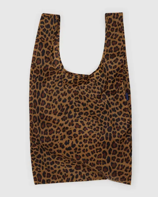 Baggu Big Baggu - Leopard sold by Sun Diego Boardshops