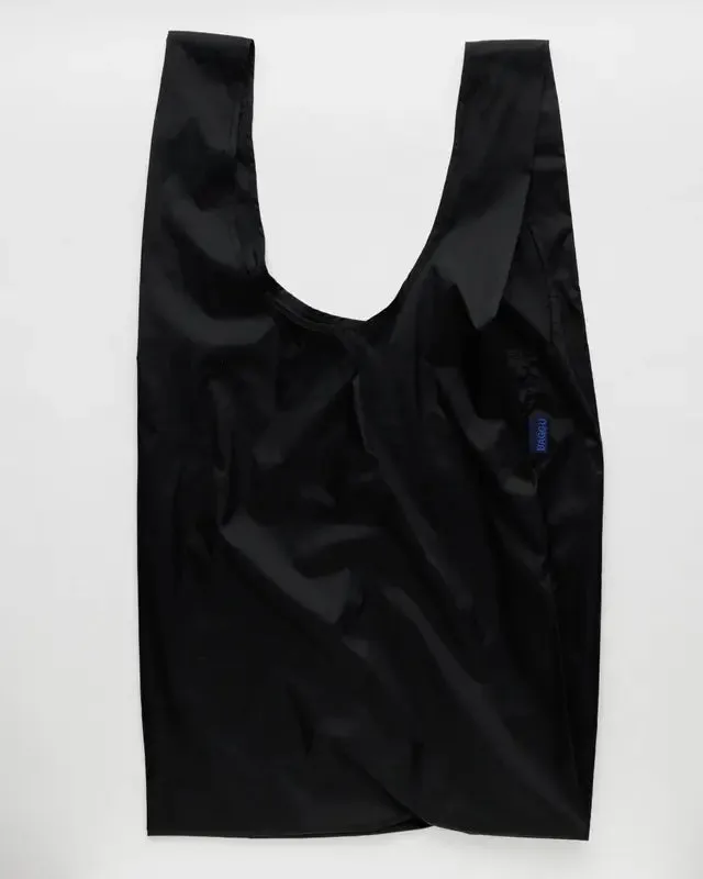 Baggu Big Baggu - Black sold by Sun Diego Boardshops