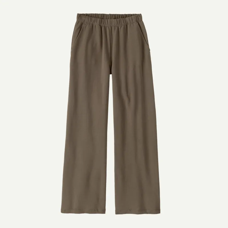 Patagonia Regenerative Cotton Organic Certified Cotton Essential Pants - Marlow Brown sold by Sun Diego Boardshops