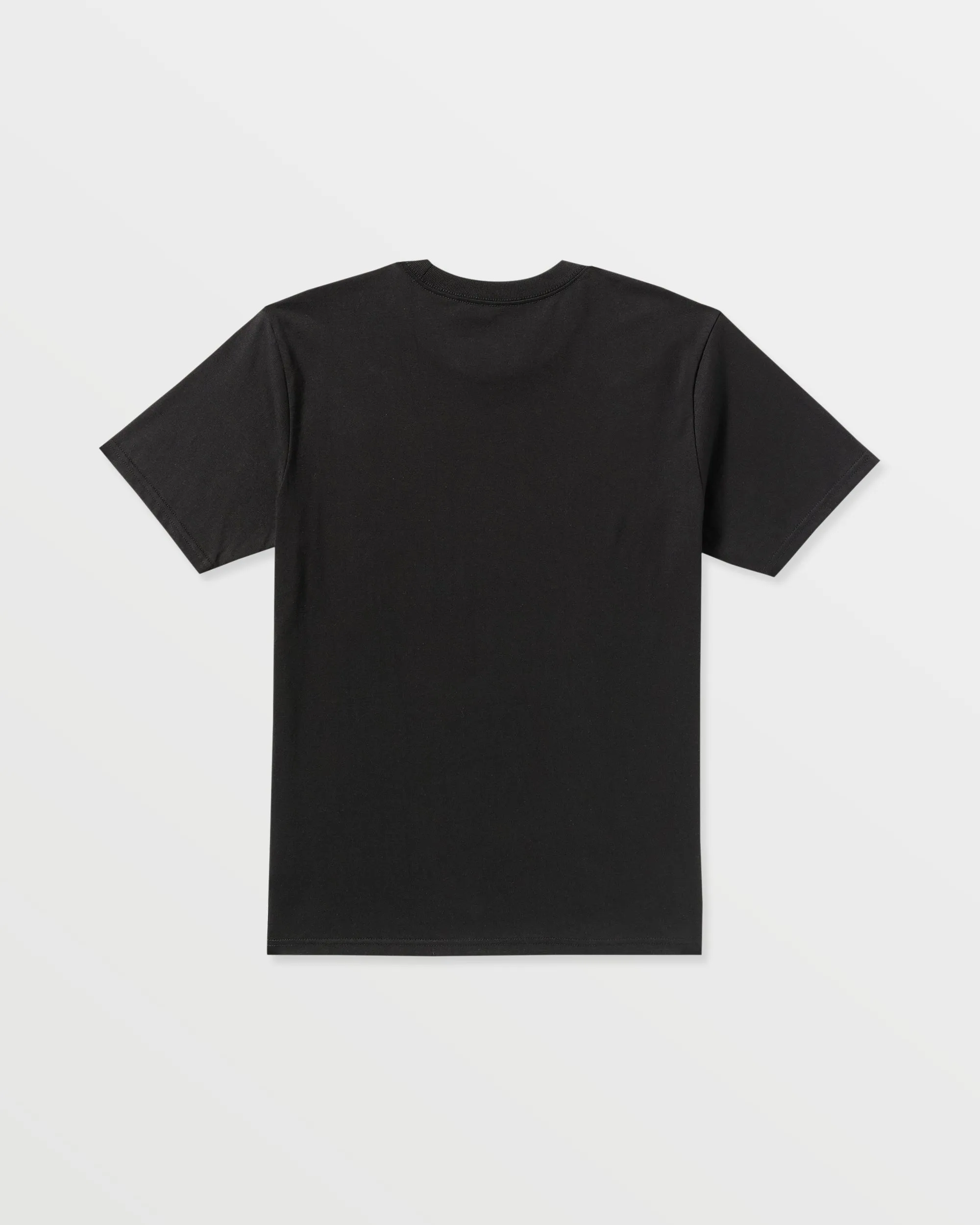 Volcom Stone Lore Short Sleeve Tee - Black sold by Sun Diego Boardshops product image thumbnail 2