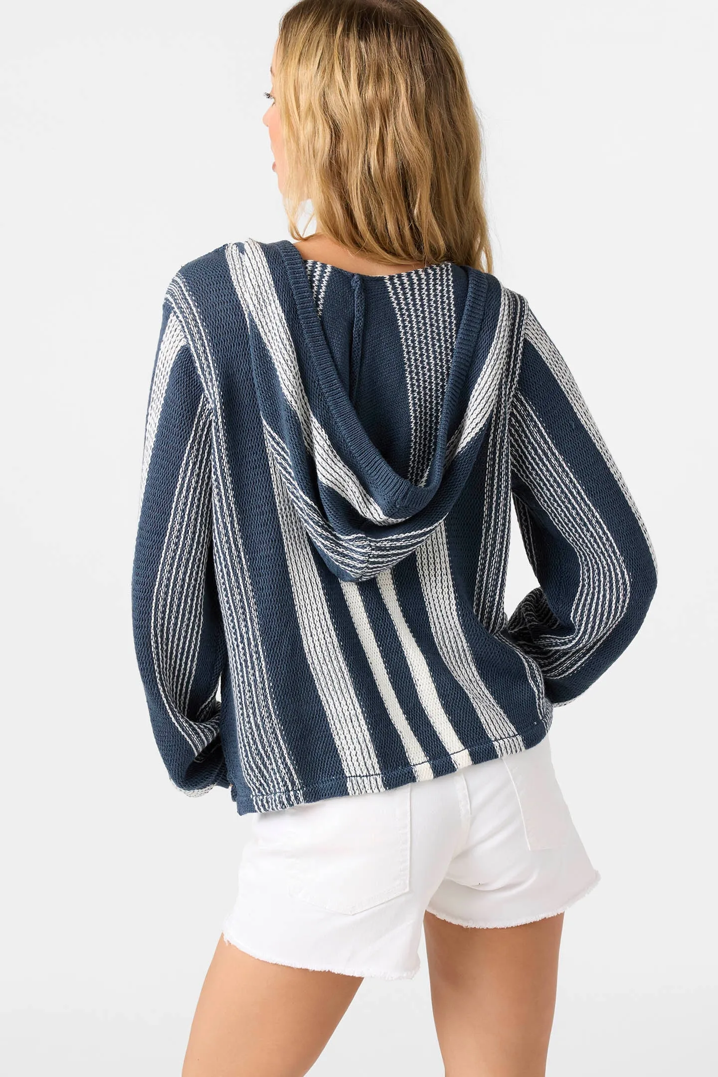 O`Neill Catamaran Long Sleeve Sweater - Slate sold by Sun Diego Boardshops product image thumbnail 2