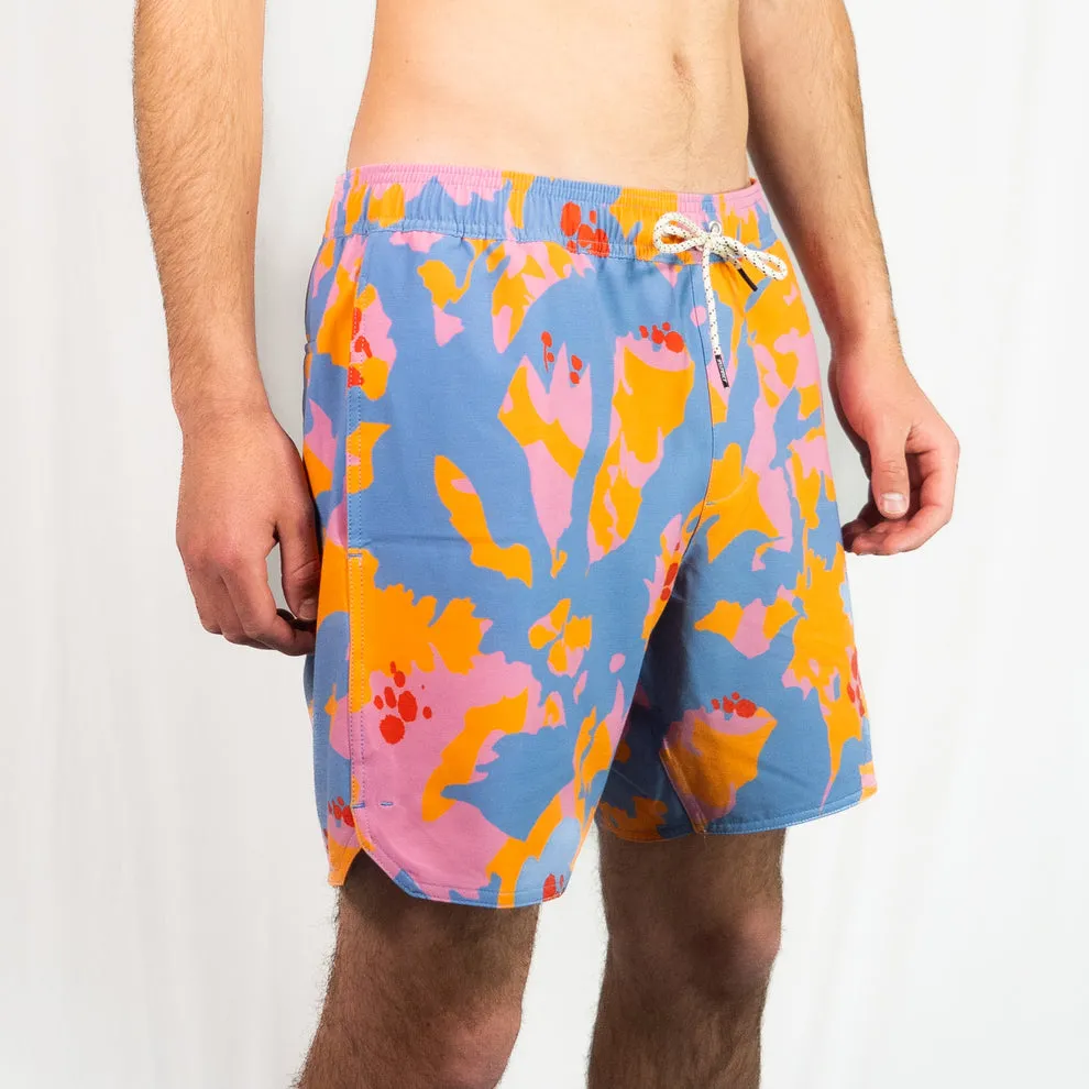 Instinct Zuma Volley - Lavender sold by Sun Diego Boardshops product image thumbnail 3