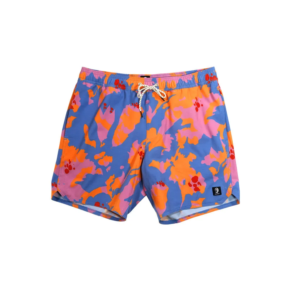 Instinct Zuma Volley - Lavender sold by Sun Diego Boardshops