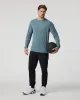 Vuori Fleet Sport Jogger 30" - Black sold by Sun Diego Boardshops