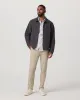 Vuori Cascade Tech Chino Pant Athletic Slim Fit 30" - Trench sold by Sun Diego Boardshops