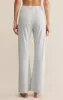 Z-Supply In The Clouds Stripe Pant - Light Denim sold by Sun Diego Boardshops