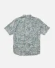 Salty Crew Drifter Uv Button Up - Atlantic Green sold by Sun Diego Boardshops