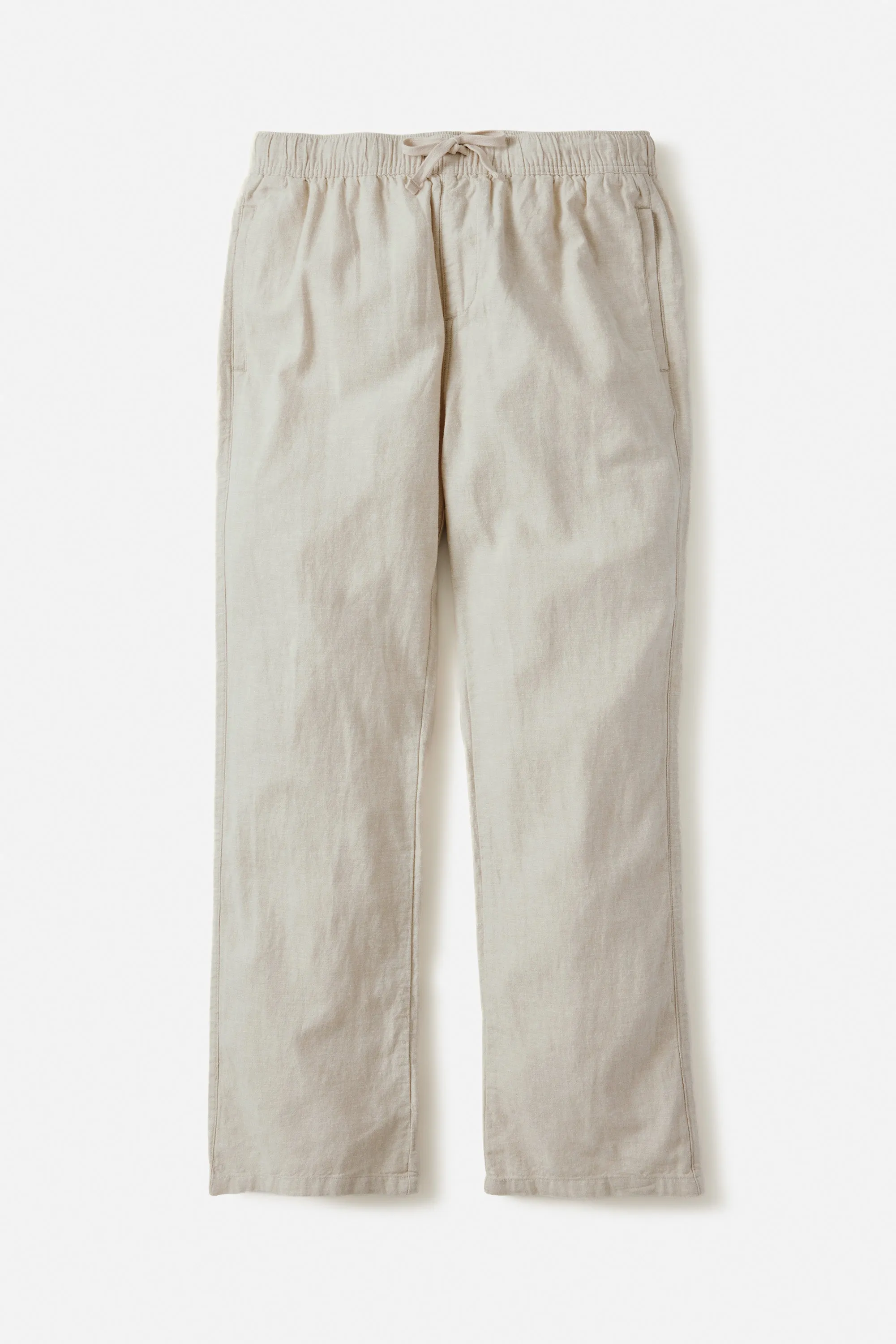 Katin Isaiah Local Pant - Light Gray sold by Sun Diego Boardshops product image thumbnail 3