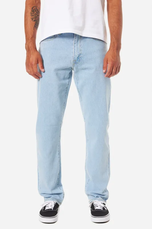 Katin Ren 57 Classic Straight - Light Indigo sold by Sun Diego Boardshops