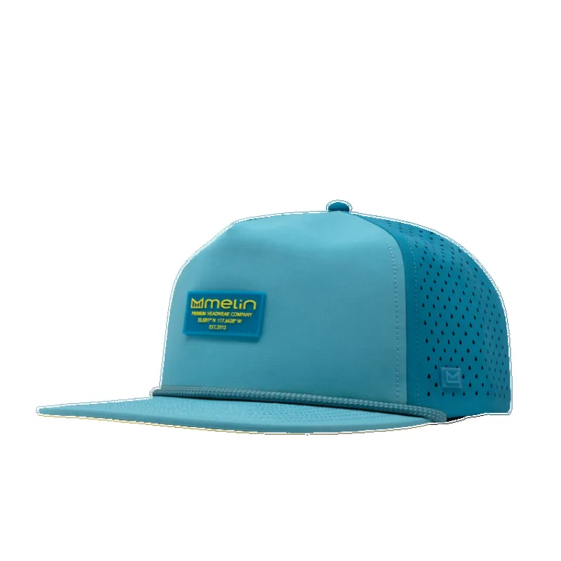 Melin Coronado Brick Hydro - Blue Lagoon sold by Sun Diego Boardshops