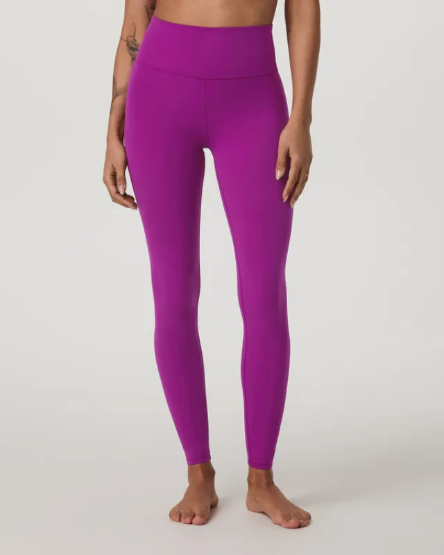 Vuori All The Feels Legging - Magenta sold by Sun Diego Boardshops