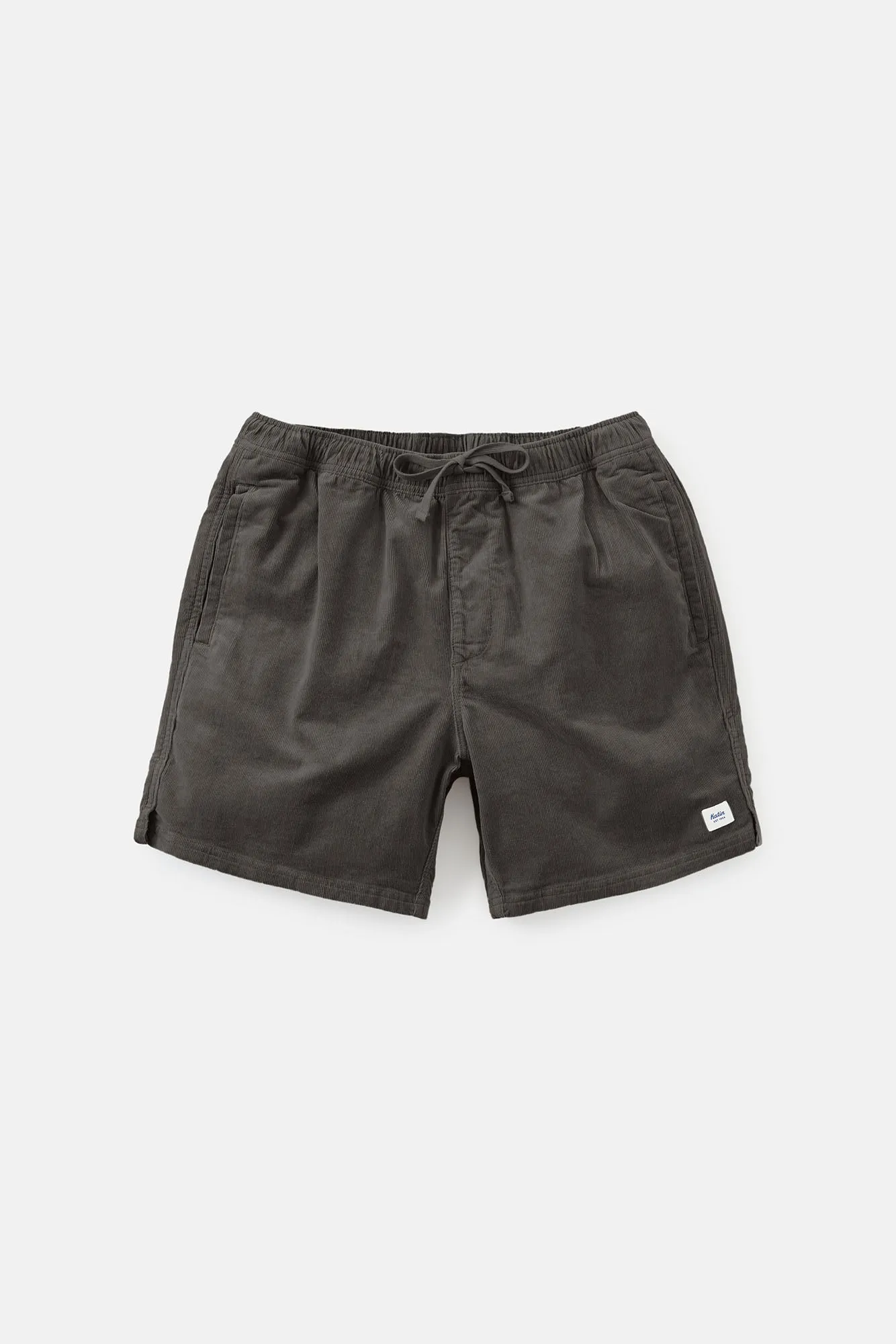 Katin Cord Local Short - Lead sold by Sun Diego Boardshops