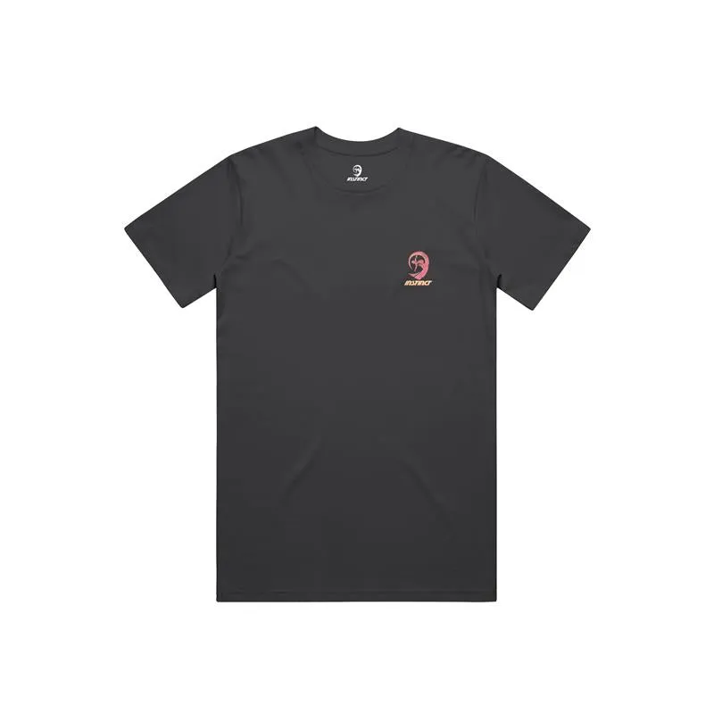 Instinct Rip It Good Tee - Pepper sold by Sun Diego Boardshops product image thumbnail 2