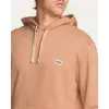 Billabong All Day Pullover Sweatshirt - Crow Wash sold by Sun Diego Boardshops