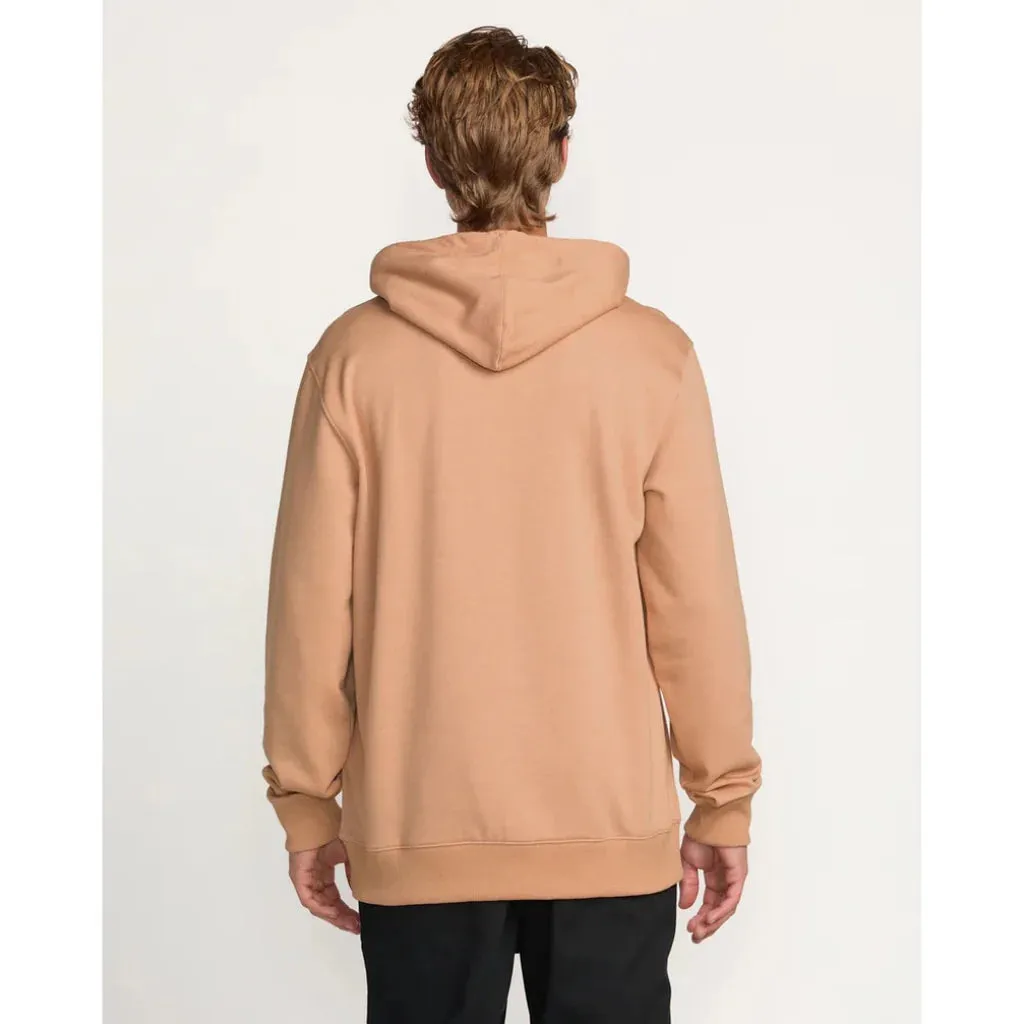 Billabong All Day Pullover Sweatshirt - Crow Wash sold by Sun Diego Boardshops product image thumbnail 2