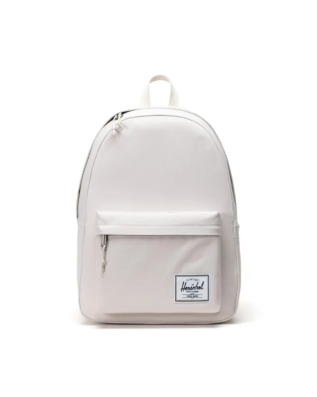 Herschel Supply Co Classic Backpack Xl - 30L - Moonbeam sold by Sun Diego Boardshops