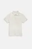 Rhythm Classic Linen Short Sleeve Shirt - Sand sold by Sun Diego Boardshops