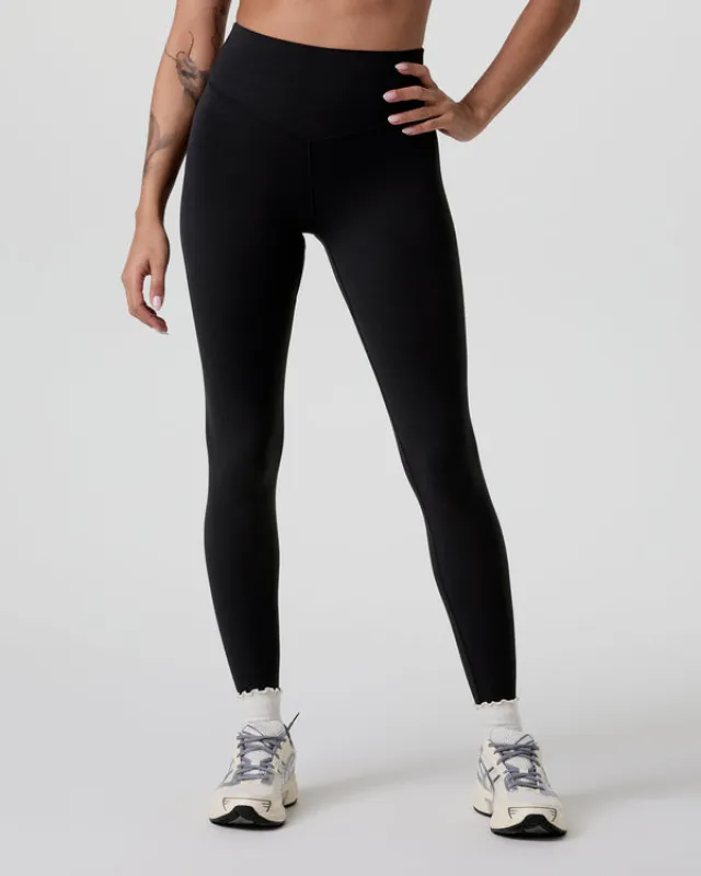 Vuori Alltheform Legging - Black sold by Sun Diego Boardshops