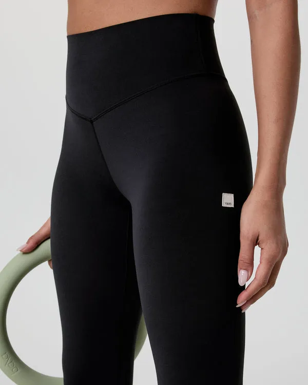 Vuori Alltheform Legging - Black sold by Sun Diego Boardshops product image thumbnail 2