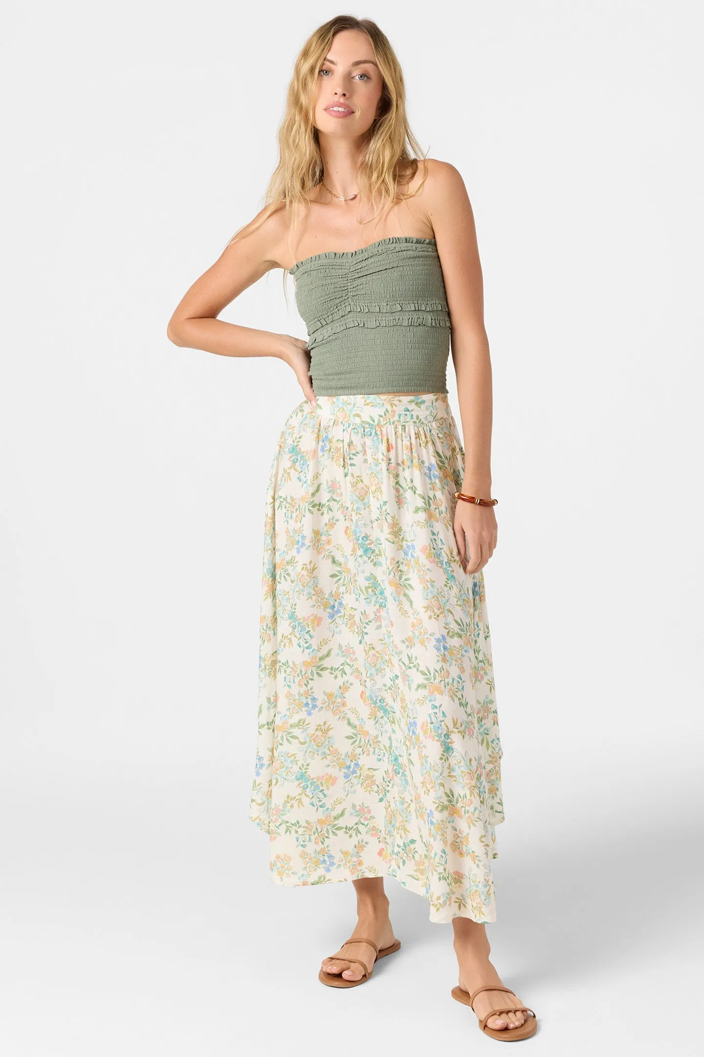 O`Neill Dedra Sleeveless Top - Sea Spray sold by Sun Diego Boardshops product image thumbnail 3