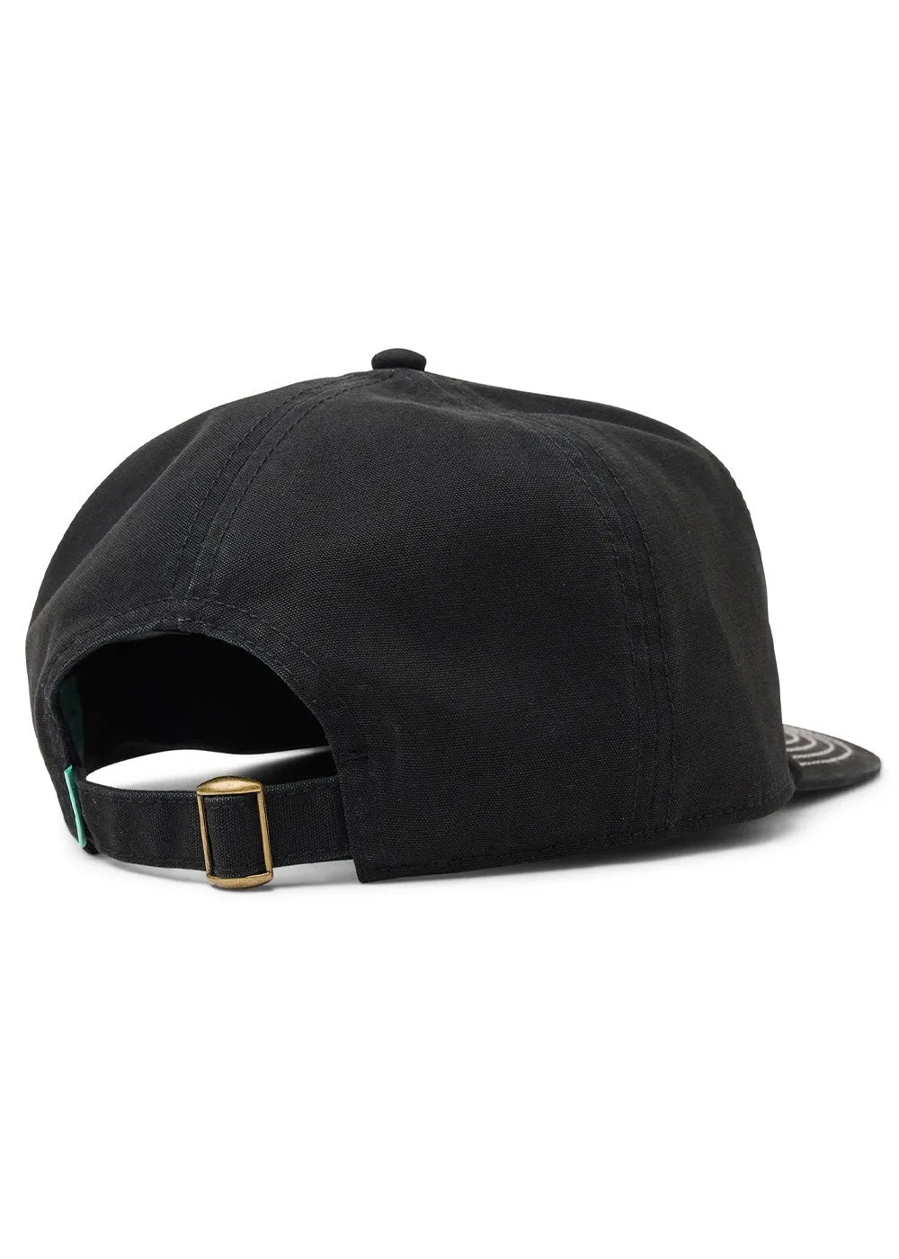 Vissla Big Spin Hat - Phantom sold by Sun Diego Boardshops product image thumbnail 2