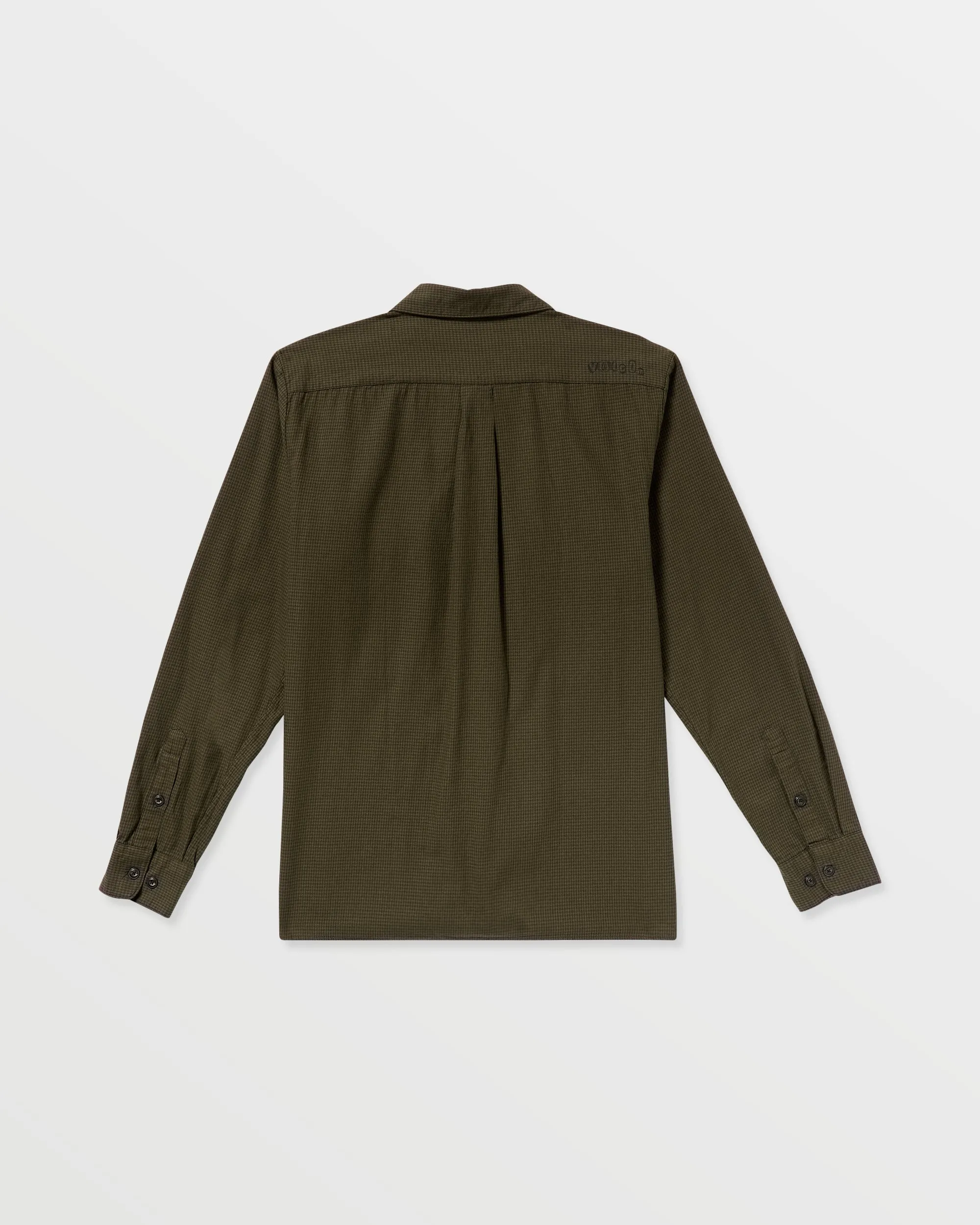 Volcom Men'S Povj Workshirt - Wren sold by Sun Diego Boardshops product image thumbnail 2