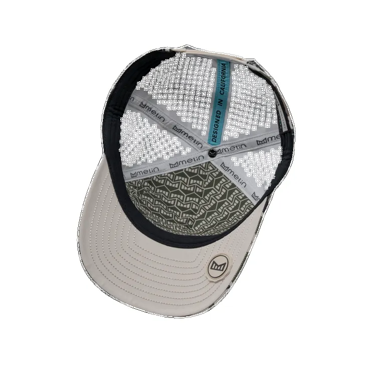 Melin Odysea Stacked Hydro - Duck Camo sold by Sun Diego Boardshops product image thumbnail 5