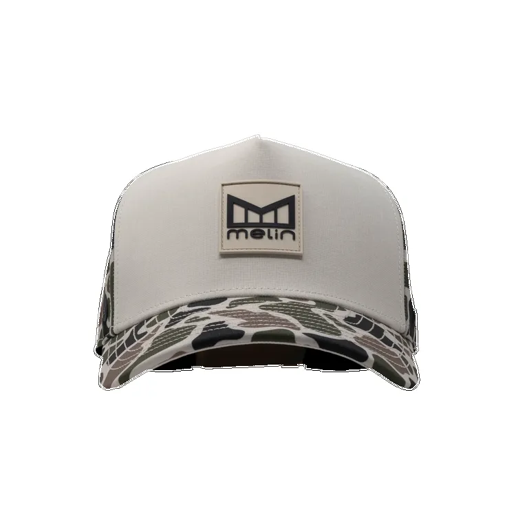 Melin Odysea Stacked Hydro - Duck Camo sold by Sun Diego Boardshops product image thumbnail 2