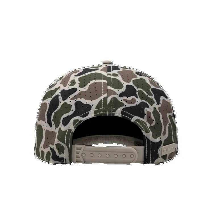 Melin Odysea Stacked Hydro - Duck Camo sold by Sun Diego Boardshops product image thumbnail 4