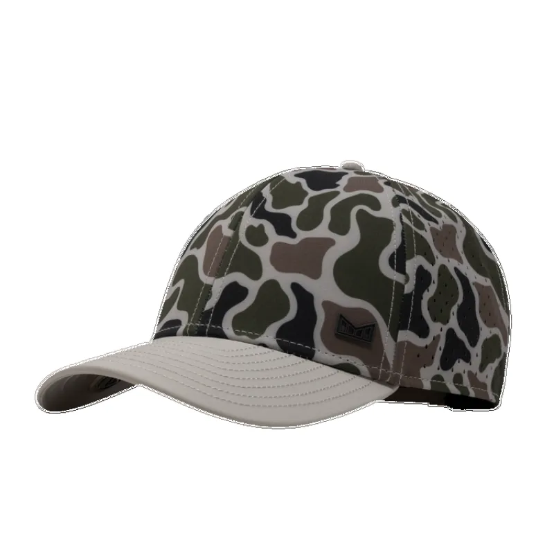 Melin A-Game Icon Hydro - Duck Camo sold by Sun Diego Boardshops