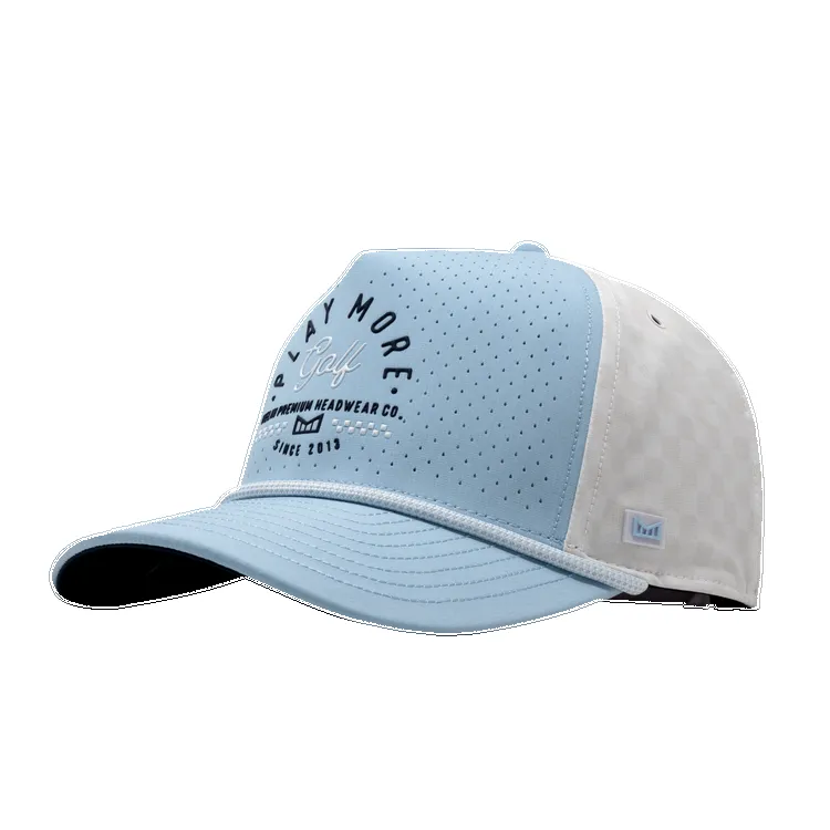 Melin Odysea Links Hydro - Skyblue/White sold by Sun Diego Boardshops